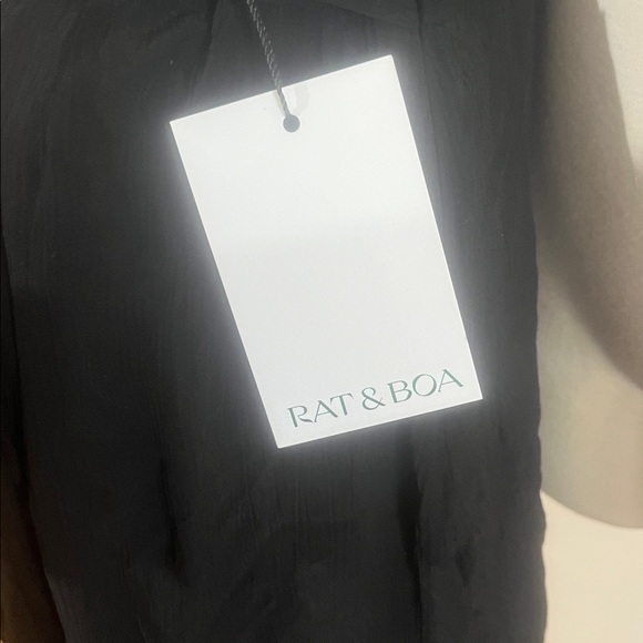 Rat & Boa - Picture 11 of 12